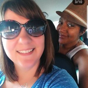 Meet your Posher, Renee